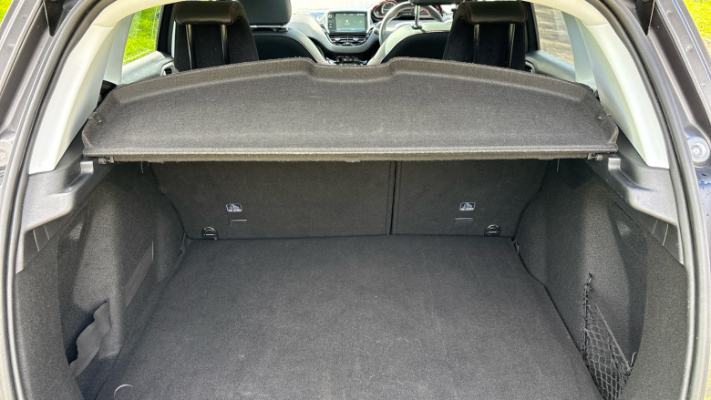 Peugeot 2008 1.2 PureTech 110 GT Line 5dr [6 Speed] Petrol Estate